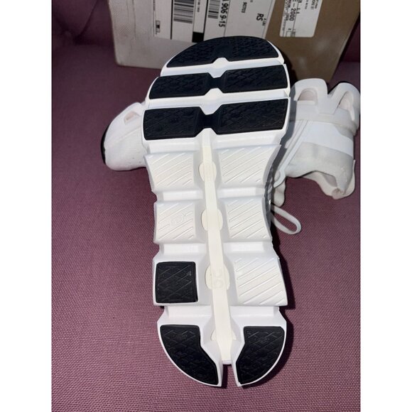 On Cloudswift 4 Sneakers in White 9 Mens Athletic Running Shoes - Picture 12 of 14